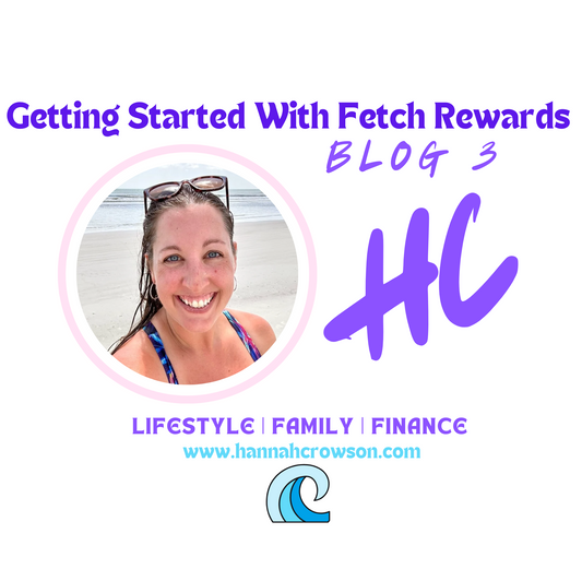 Fetch Rewards: Everything You Need To Get Started